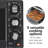 Hamilton Beach® Sure-crisp® Air Fryer Toaster Oven