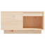 Nyan Solid Wood Floor Shelf Coffee Table with Storage-1725474083-1725474085
