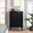 Stalter 34'' W 4 - Drawer Dresser-273392761