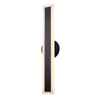 Fradel Dimmable LED Bath Sconce