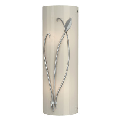 Leaf 2 - Light Flush Mounted Sconce