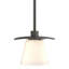 Wren 1 - Light Single Dome Pendant-7207719-7207725