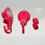 Aspiration forte pour portemanteaux et crochets-15866234