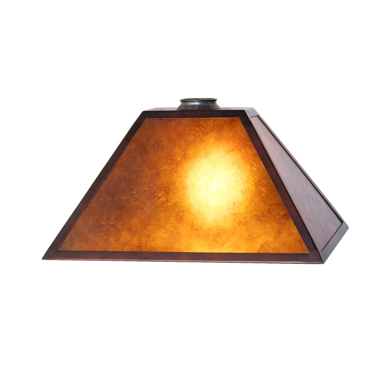 Rectangle Lamp Shade