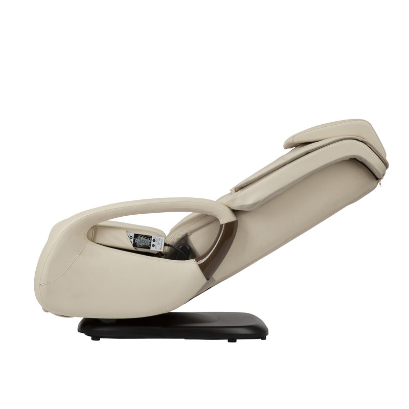 Fauteuil de massage WholeBody 8,0, Os