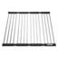 Over the Sink Foldable Dish Drying Rack