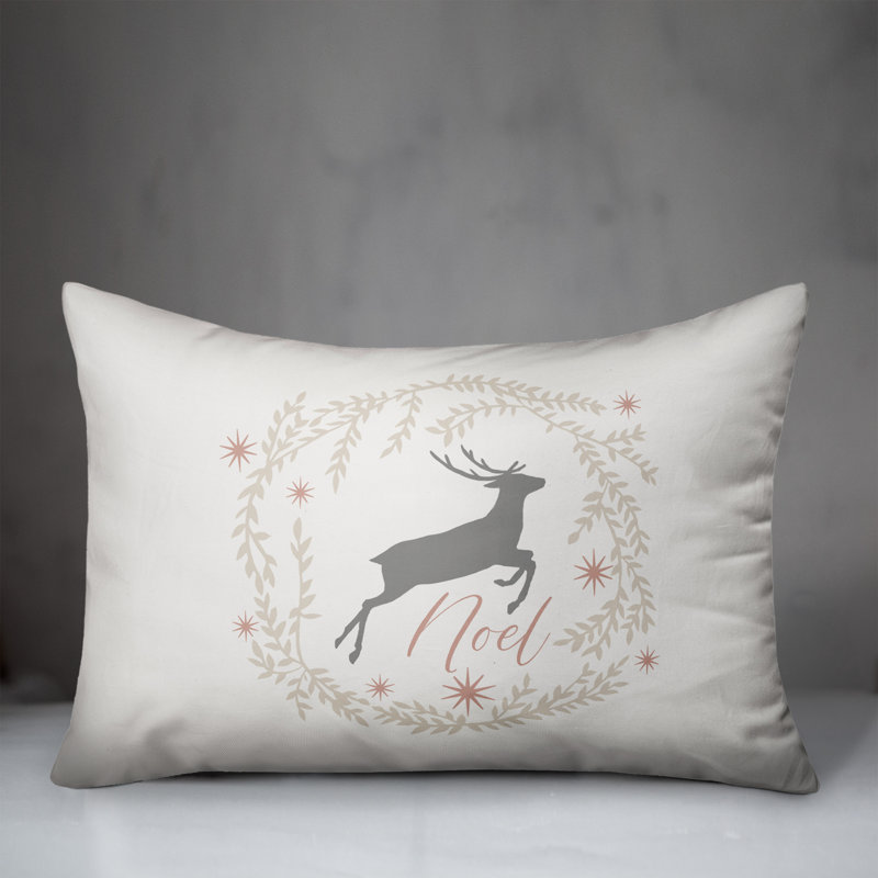  Housse de coussin rectangulaire et insert