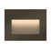 Taper Low Voltage Integrated LED Deck Light