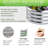 Churdan Metal Raised Garden Bed-1846690629-1846690628