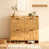 Oak Wood selected