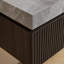 Meuble-lavabo simple en contreplaqué et en bois massif-801219142-801219141-801219137