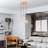Veston 3 - Light Dimmable Chandelier-1032275550