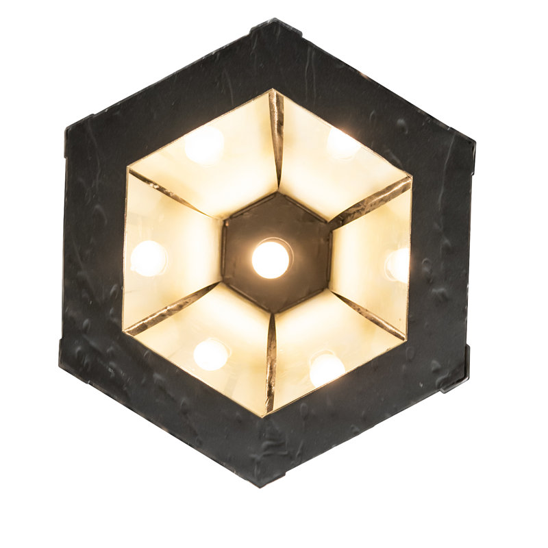 1 - Light Pendant