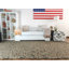 Tapis taupe Nomad-1275751160