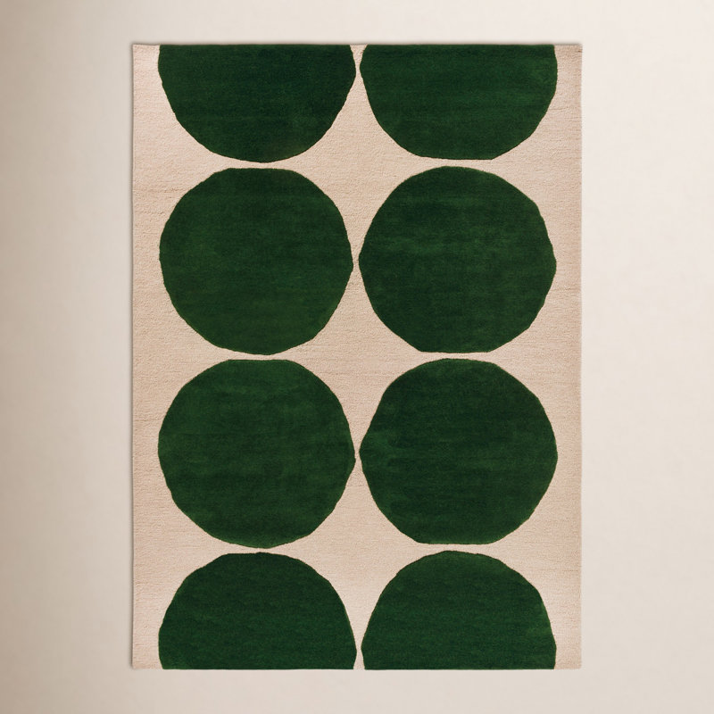 MAR Isot, Rectangle 5'7" x 7'10"