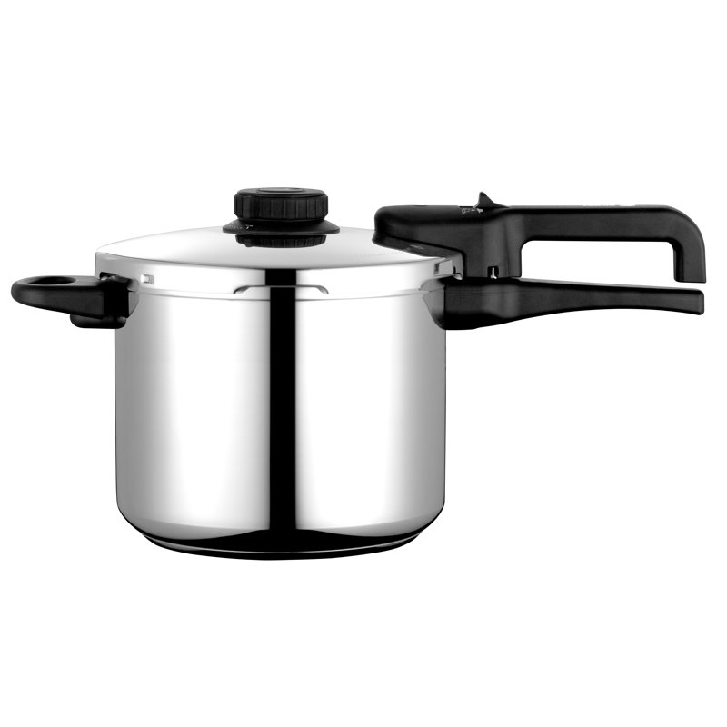 Autocuiseur Fagor Dual Xpress, 4 pintes