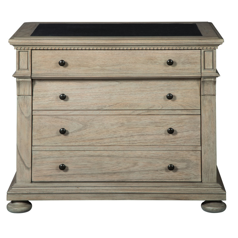 Hekman Executive Lateral File