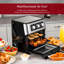 Innoteck 12L Air Fryer Oven