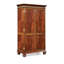 Buckingham 2 - Door Armoire