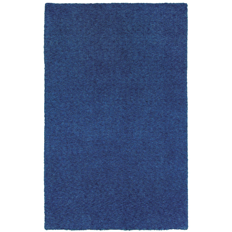 Toronto Hand Tufted Indoor Rug, Rectangle 10' x 13'