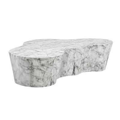 Table basse Cyris - gris