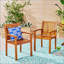 Chaise de patio Callis-100538367