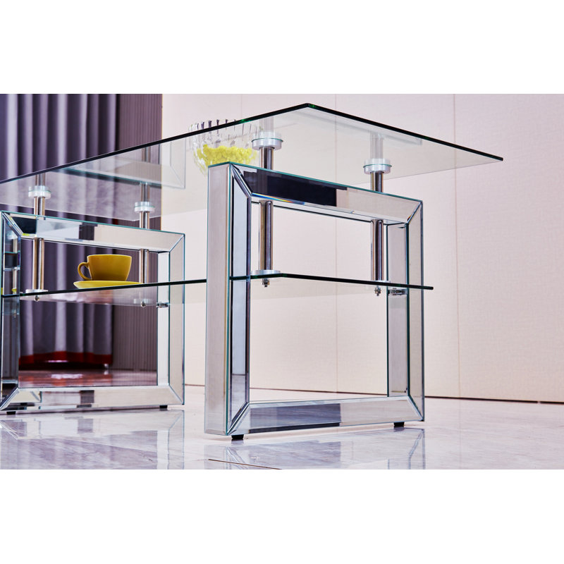 Table basse Evelette