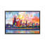 Chicago Skyline by Leon Devenice iCanvas-980996340-980996346