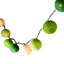 Misti LED Cotton Ball String Light-89665345