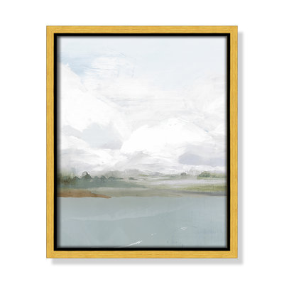 All Shore Painting