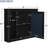 Modern Bathroom Mirror Cabinet - 35'' X 28'', Functional, Stylish, Wall Ample Shelving, Stylish Finish