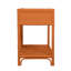 Ivy 1 - Drawer Nightstand-473778094