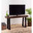 Richland 54.25'' Solid Wood Top Console Table