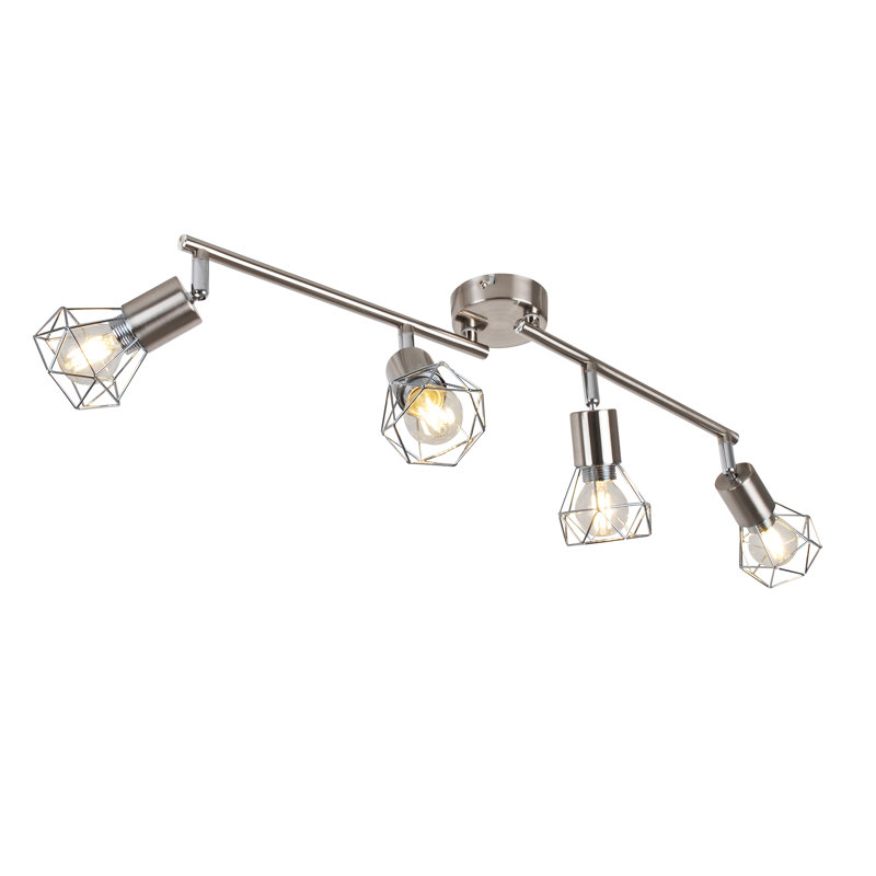  60cm 4 - Light Track Kit