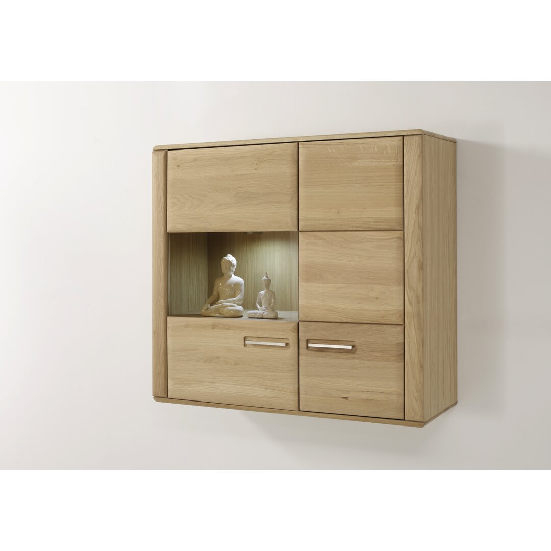 Buffetschrank Beauregard mit Beleuchtung