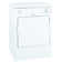 GE Appliances 3.6 Cubic Feet Vented Electric Stackable Dryer