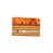 Orange/Light Green Geometric selected