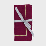 Linen Square Napkins