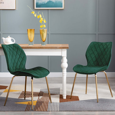 Schiavo upholstered chair