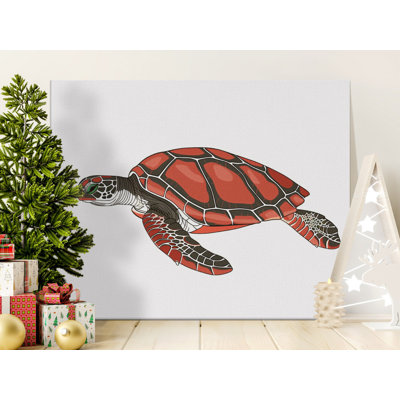 Wrapped Canvas Print Set