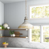Mercado 1 - Light Pendant