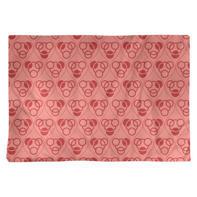 Napperon en coton 18 "Classic