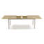 Westminster Teak Outdoor Teak Dining Table