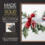 Christmas Holiday Art DCCLXXXIII Framed Print - Solid Wood-1264289618-1264289622