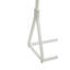 Abigailrose 48'' Metal Rolling Clothing Rack-927799902