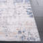 Tapis beige / bleu Malibu 944-769591405