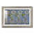 Beaded Pewter Satin