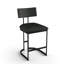 Tabouret de bar et de comptoir Lucio-98421960-98421959-98421958