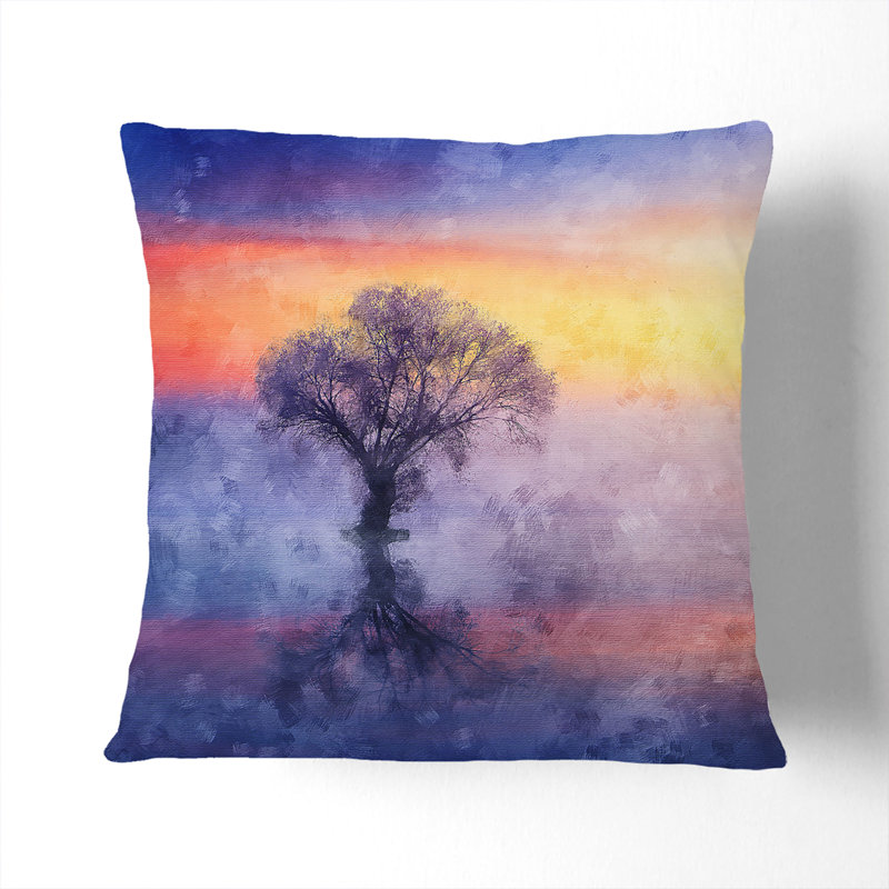 Square Cushion, 55cm H x 55cm W x 20cm D