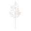 Vickerman 22" Artificial White Ice Spray 3/Bag.-570264945